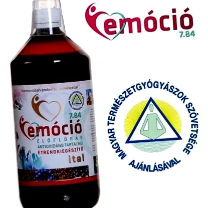 емоция флора
