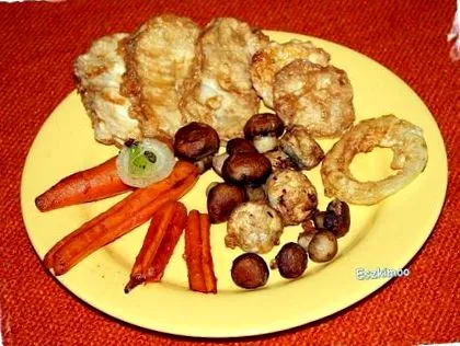 ескимуо ескимуо