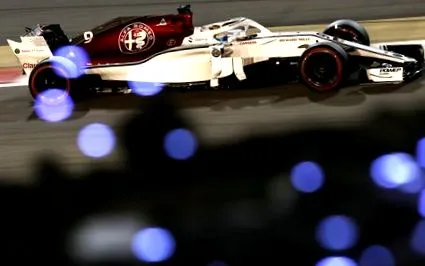 бъде sauber