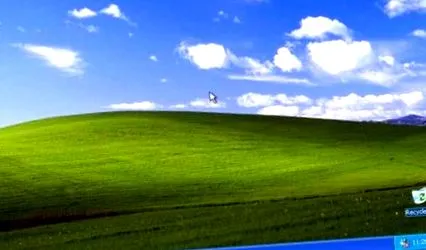 windows 12-годишно момче