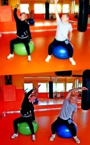 este gimnastica