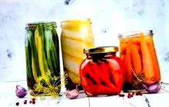 ферментиралите храни