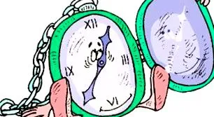 французької monde endort