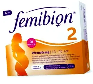 фемібіон