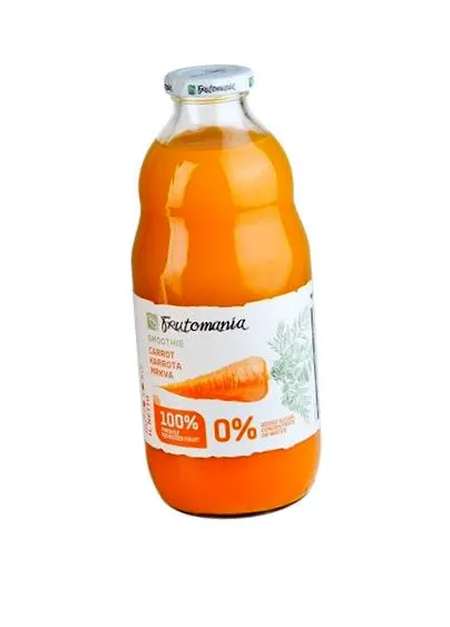 naturliget Biorganik