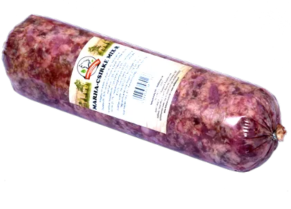 барф смес