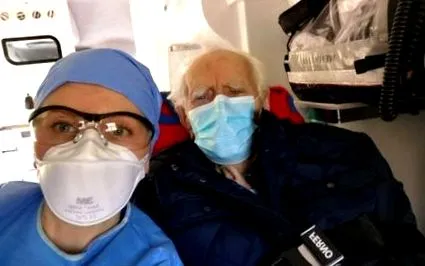 болестта стогодишен