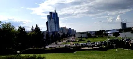 клетката черно