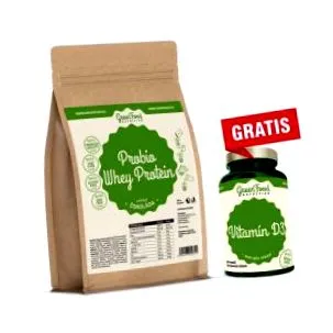 whey protein