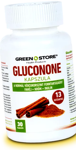 лекарства gluconone