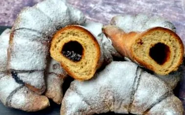 випічку глютену випічка