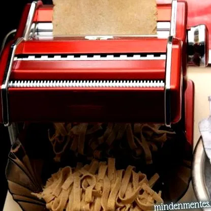 pasta integrală