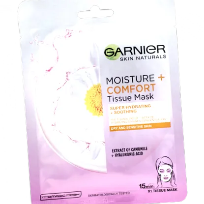 garnier comfort