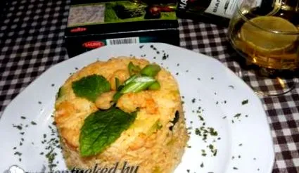 ligetik ориз