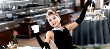 audrey audrey