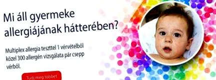 copiilor alergie