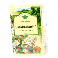 чайна гербарна