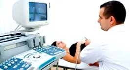 examinare ultrasunete