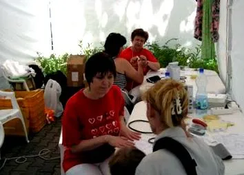 кръводаряване количество кръв