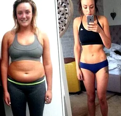 коремна загуба