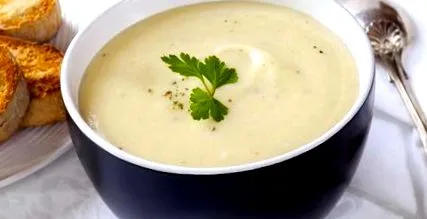 лесно крем