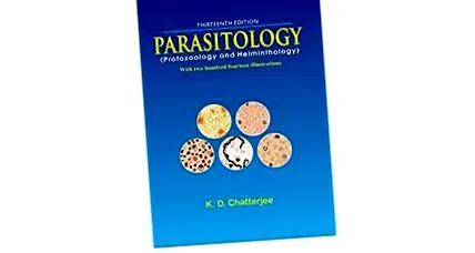 гельмінтологію електронна