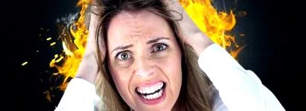 anxietății anxietății