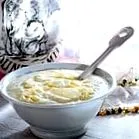 млечни месо