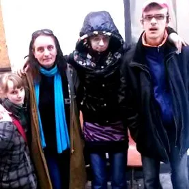 моника нейните