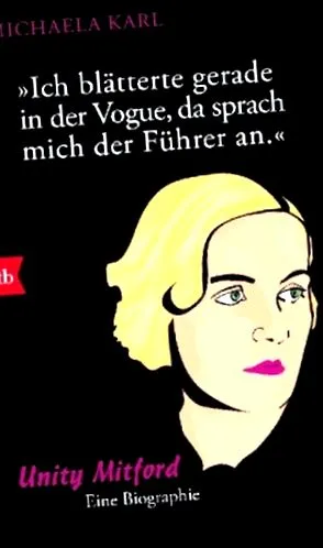 mich sprach