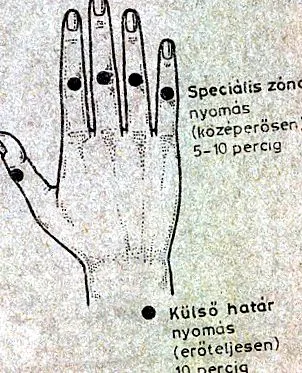 durerile tratează