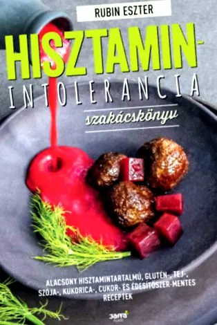 готварска хистамин