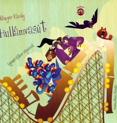 coaster roller