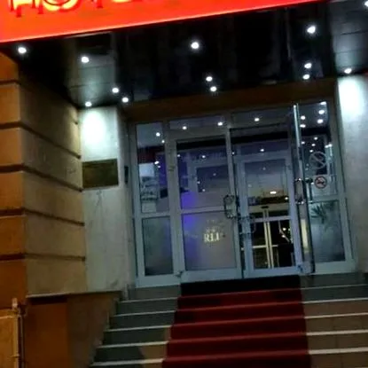 якщо бронюєте RevNGo берлін
