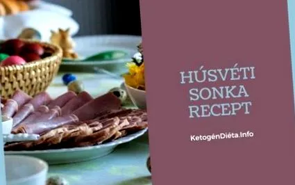 може бъде великденска шунка