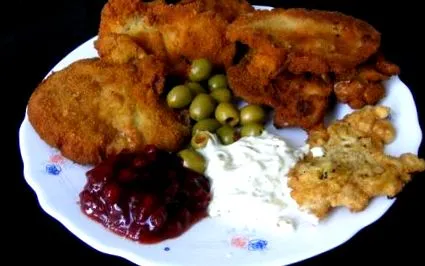 менюта общи