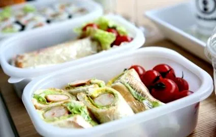 вкусен поръчате