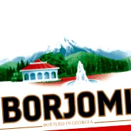 borjomi