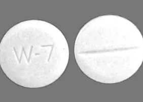 каптоприл