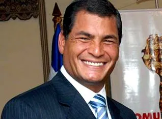 correa