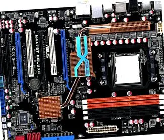 asus