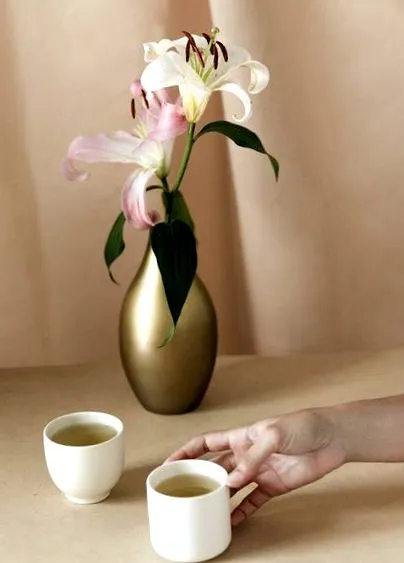 Earl Grey