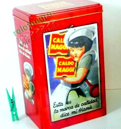 maggi