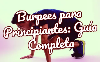 burpees