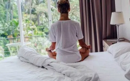 meditáció