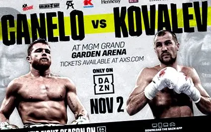 hogy Kovalev