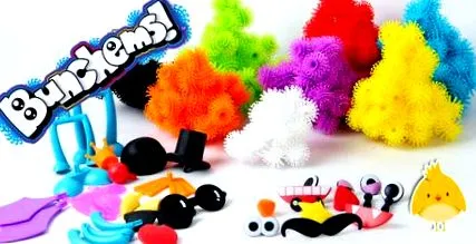 bunchems