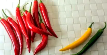 капсаицин