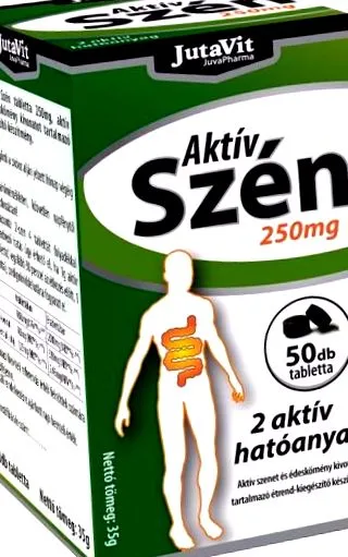 таблетка 250mg