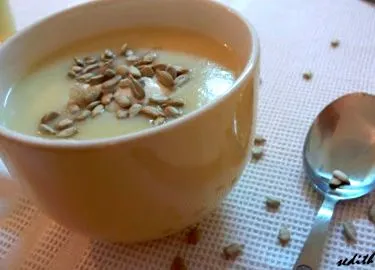 селеровий селеровий